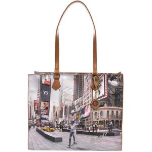 YNOT YESBAG Shopping bag square