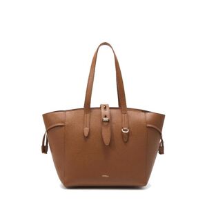 Furla NET Shopping bag piccola in pelle