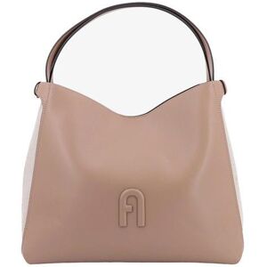 Furla PRIMULA Hobo bag in pelle