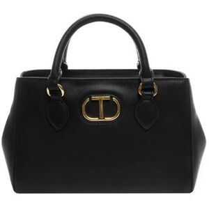 TWINSET OVAL T Borsa a mano con tracolla