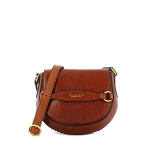 THE BRIDGE BETTINA Mini Bag a tracolla, in pelle