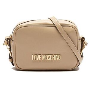 Moschino BELTED Borsa camera mini a tracolla