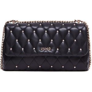 Liujo ASTILBE Borsa converible con perline