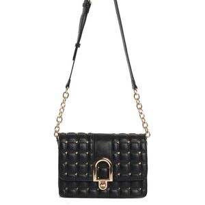 GAUDÌ ELEONORA STUDS Borsa a tracolla con flap