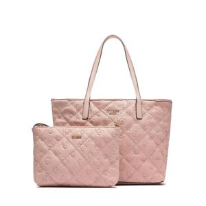 Guess VIKKY LOGO Borsa shopping con pochette