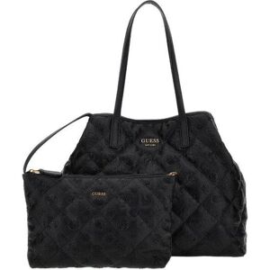 Guess VIKKY LOGO L Borsa shopping con pochette