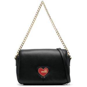 Moschino MARSHMALLOW BAG Borsa manico catena con tracolla