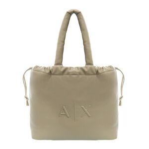 Armani A X Borsa shopper morbida