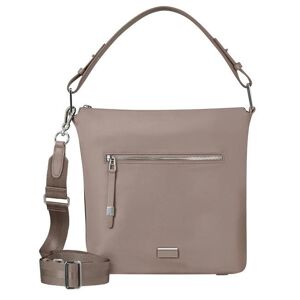 SAMSONITE BE-HER Borsa secchiello media con tracolla