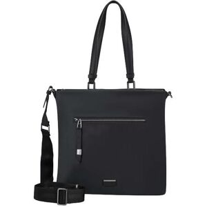 SAMSONITE BE-HER Shopper verticale con tracolla