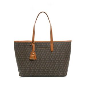 Rocco Barocco DEVA Shopping bag stampa all over