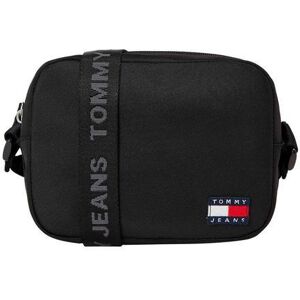 Tommy Hilfiger TJ ESSENTIAL DAILY Borsa camera case a tracolla