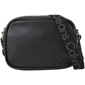 Calvin Klein ULTRALIGHT Borsa camera case a tracolla