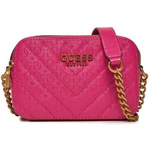 Guess JANIA Mini Bag a tracolla