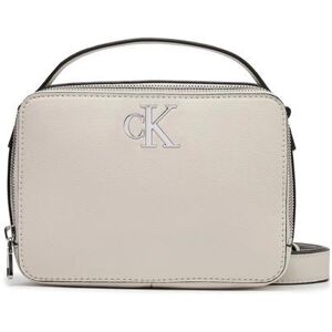 Calvin Klein CKJ MINIMAL MONOGRAM Camera bag a tracolla