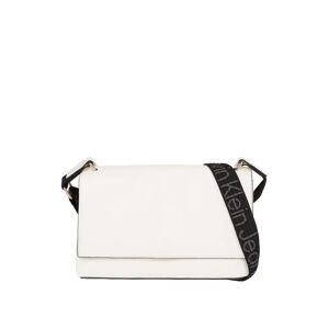 Calvin Klein CK JEANS ULTRALIGHT Borsa a tracolla con flap