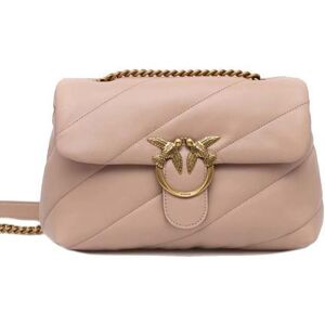 Pinko MINI LOVE BAG Borsa in nappa