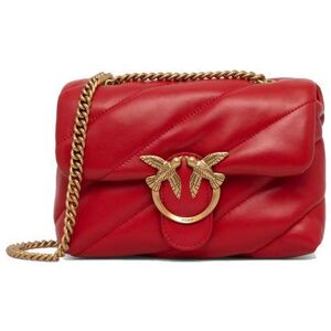 Pinko MINI LOVE BAG Borsa in nappa