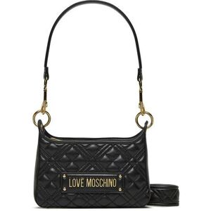 Moschino QUILTED Borsa a spalla con tracolla