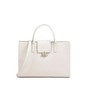 Armani A X METALLIC Borsa cartelletta con tracolla