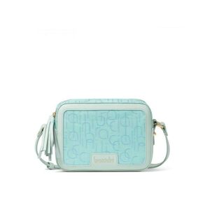 Braccialini FONT Borsa camera case jacquard