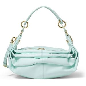 Braccialini MOON Borsa in pelle con tracolla