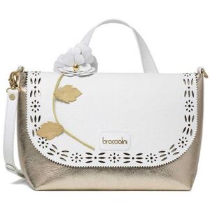 Braccialini SARA Borsa in pelle con tracolla