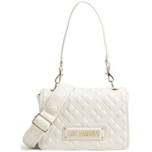 Moschino QUILTED Borsa a spalla trapuntata