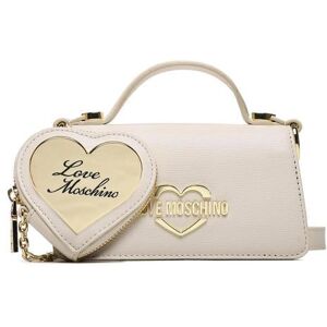 Moschino GOLDEN Mini Bag a mano, con tracolla