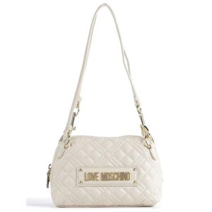 Moschino QUILTED Micro bag a tracolla