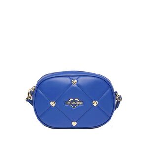 Moschino GOLD HEART Mini Bag a tracolla