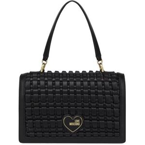 Moschino HEART LOGO Borsa a mano, con tracolla