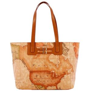 Alviero Martini SOFT ATLANTIC Borsa shopping a spalla