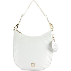 Mandarina Duck MELLOW LEATHER Borsa sacca in pelle