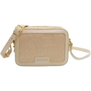 Braccialini FONT Borsa camera case jacquard