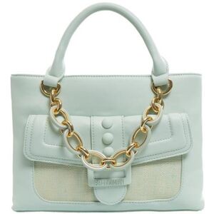 Braccialini CHAIN Borsa tote con tracolla