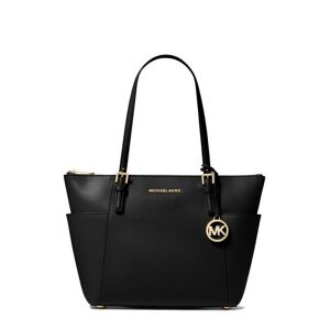 MICHEAL KORS JET SET Borsa tote in pelle a spalla