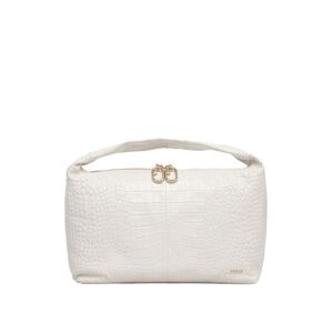 Furla GINGER Borsa a spalla in pelle stampa cocco