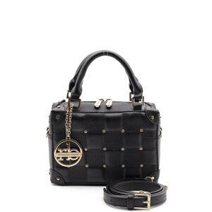 Rocco Barocco DIAMANTE  Mini Bag a mano, con tracolla