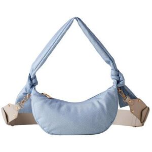 BORBONESE LOVER NYLON Borsa piccola a spalla con tracolla