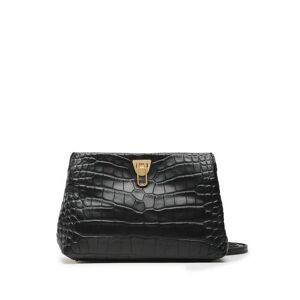 Coccinelle BEAT CLUTCH CROCO Pochette pelle stampata