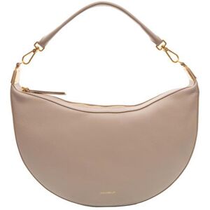 Coccinelle ANAIS Borsa hobo in pelle martellata