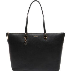 Coccinelle ALPHA  Shopping Bag in pelle