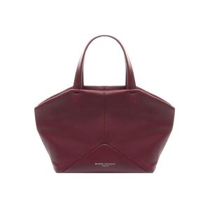 GIANNI CHIARINI AMBRA S Borsa in pelle con tracolla