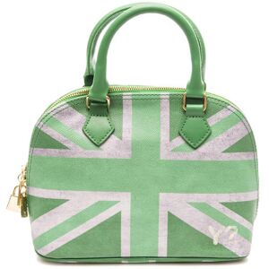 YNOT Flag Color UK Borsa a mano, con tracolla