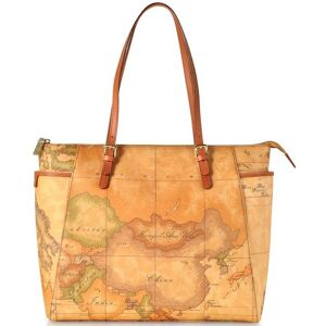 Alviero Martini Geo Classic Shopping bag a spalla