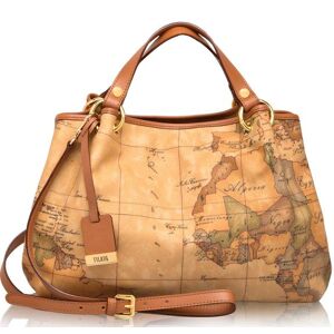 Alviero Martini 1 ^ CLASS CONTEMPORARY, Borsa a mano con tracolla