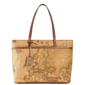 Alviero Martini GEO CLASSIC  Shopping Bag a spalla