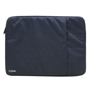 IOPLEE YUS156B1 borsa per laptop 40,6 cm (16) Custodia a tasca Blu marino