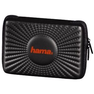 Hama Borsa universale per navigatori NOVA S3, nero (13,5x2,8x9,5 cm)